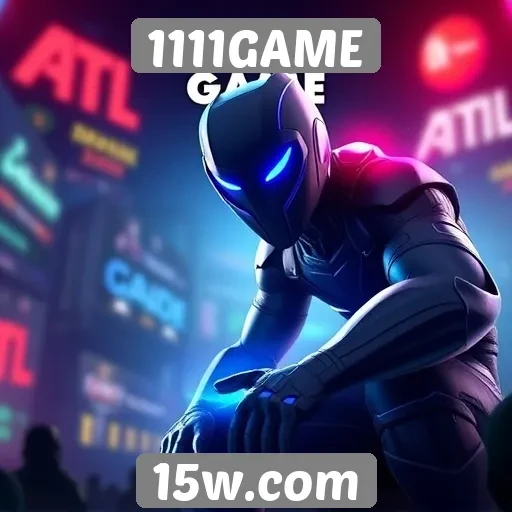 Comparativo de preços de jogos no 1111GAME