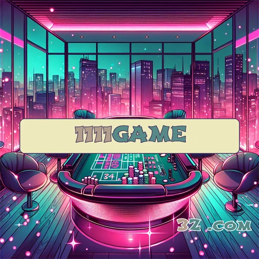 1111GAME: Uma Aventura Gamificada Além dos Jogos Comuns