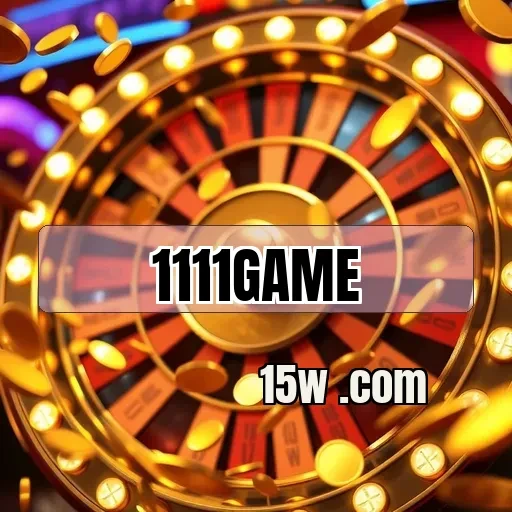 1111GAME: Uma Nova Experiência de Login para Gamers Brasileiros