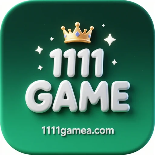1111GAME