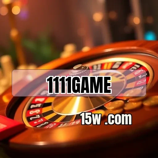 1111GAME: Descubra Promoções que Vão Transformar Seus Jogos em Diversão