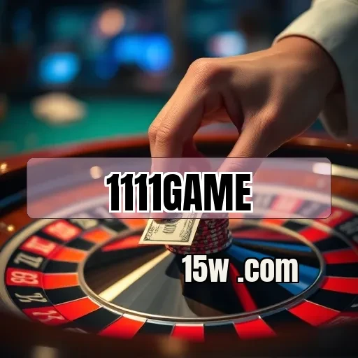1111GAME: O Supremacia do Suporte 24/7 que Você Precisa Conhecer