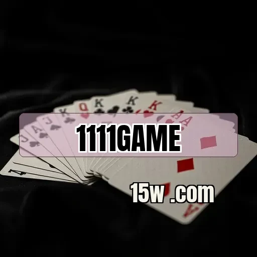1111GAME: Explore a Seção VIP e Melhore sua Experiência de Jogo